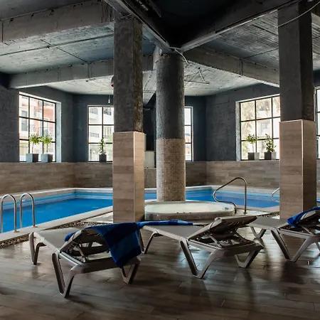 Szálloda Bora Bora Ibiza Malta - Music - Adults Only 18 San Pawl il-Baħar