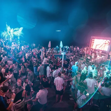 Bora Bora Ibiza Malta - Music - Adults Only 18
