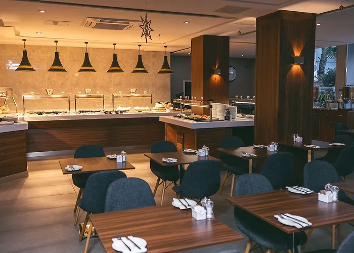 酒店 Bora Bora Ibiza Malta - Music - Adults Only 18