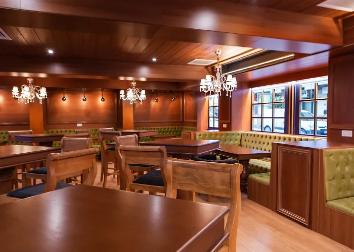 Bora Bora Ibiza Malta - Music - Adults Only 18 酒店 4*