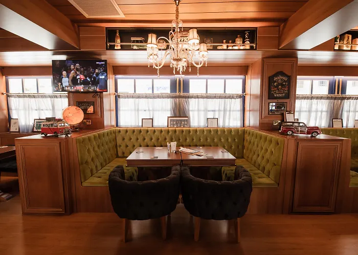 酒店 Bora Bora Ibiza Malta - Music - Adults Only 18 圣保罗湾城