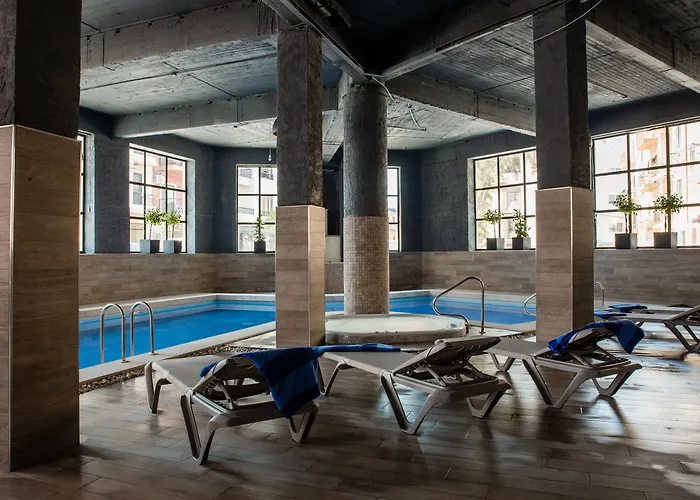 酒店 Bora Bora Ibiza Malta - Music - Adults Only 18 圣保罗湾城